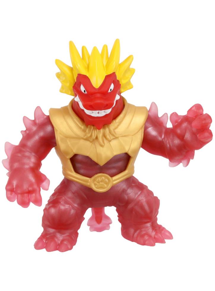 Figurina Goo Jit Zu Deep Goo Sea Blazagon