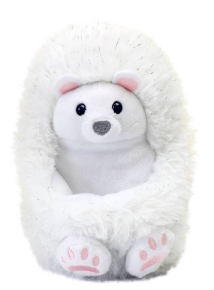 Plus Curlimals Artic Glow Random (3724)