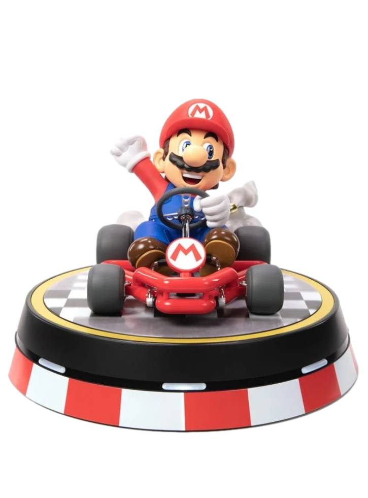 Figurina Mario Kart Collector's Edition 22cm