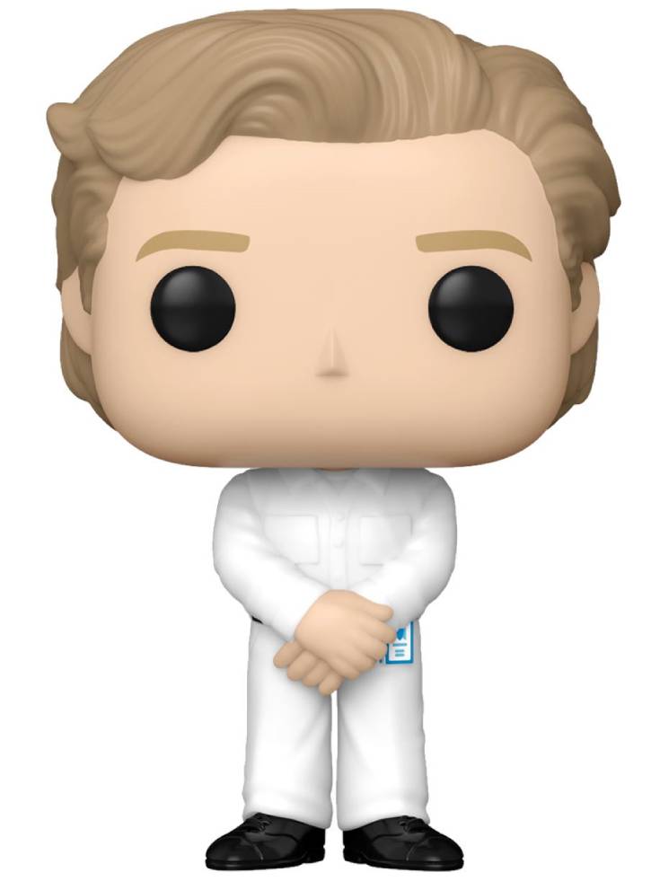 Figurina Funko Pop Television Stranger Things Henry 001 10cm