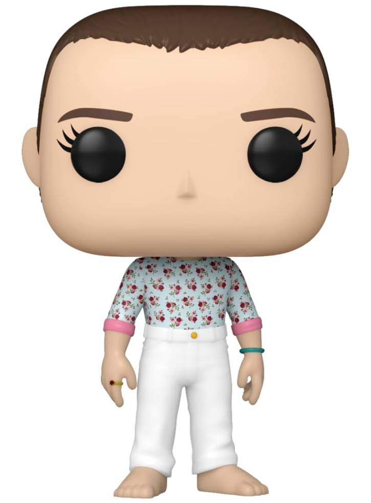 Figurina Funko Pop Television Stranger Things Finale Eleven 9cm