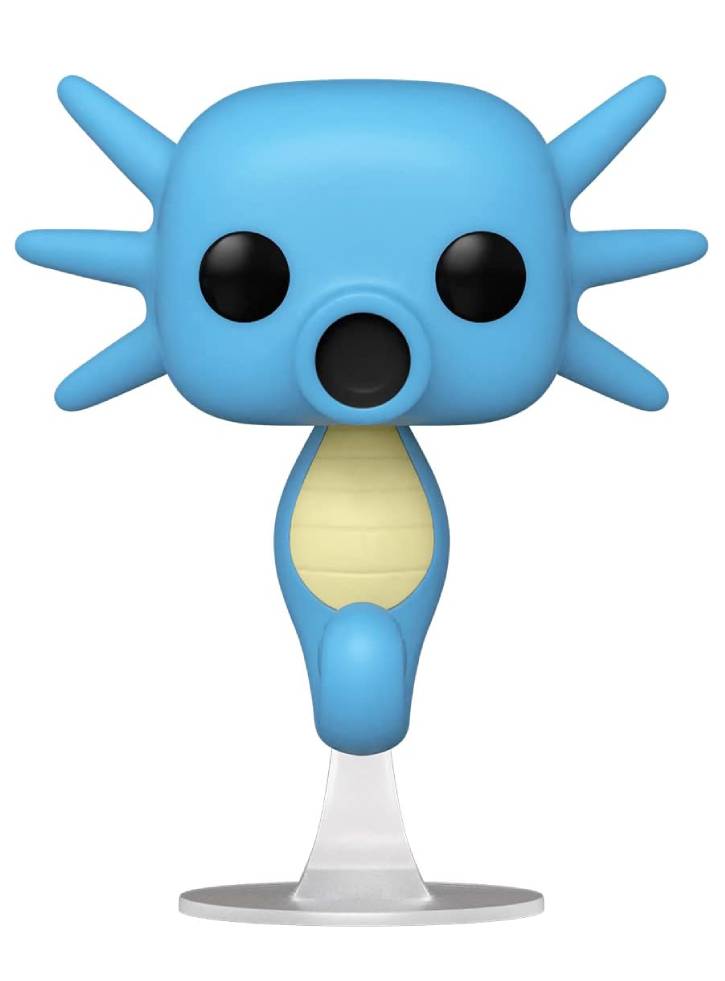 Figurina Funko Pop Games Pokemon Horsea 9cm