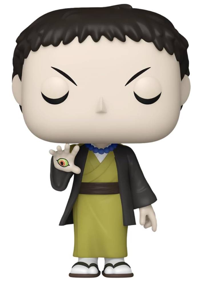 Figurina Funko Pop Animation Demon Slayer Kimetsu no Yaiba Yahaba 9cm