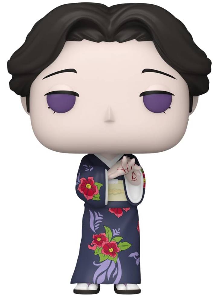 Figurina Funko Pop!Animation Demon Slayer Tamayo 9cm