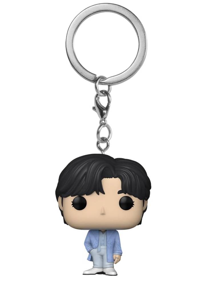 Breloc Funko Pocket Pop BTS V