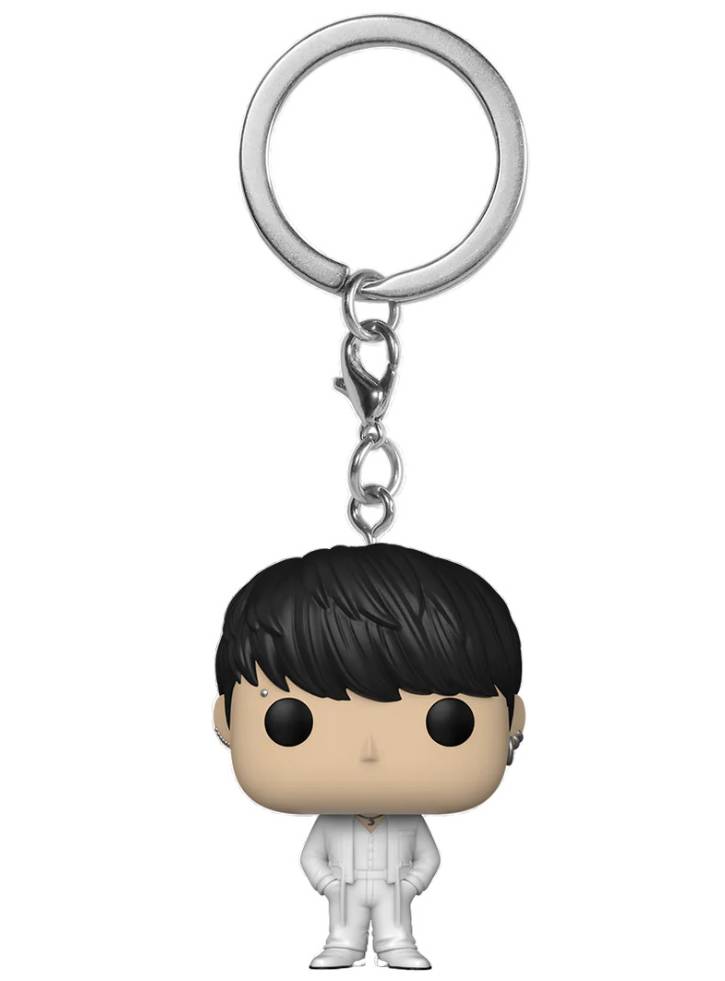 Breloc Funko Pocket Pop BTS Jung Kook