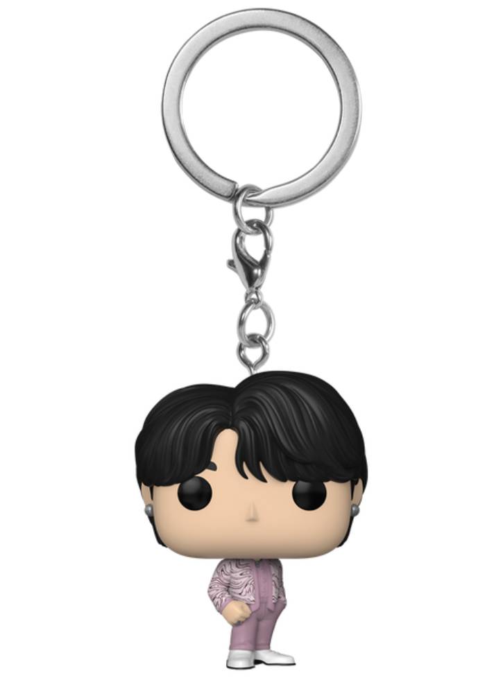 Breloc Funko Pocket Pop BTS Jimin
