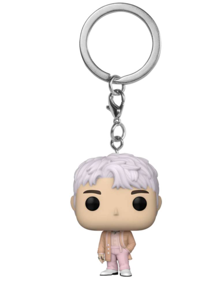 Breloc Funko Pocket Pop BTS J Hope
