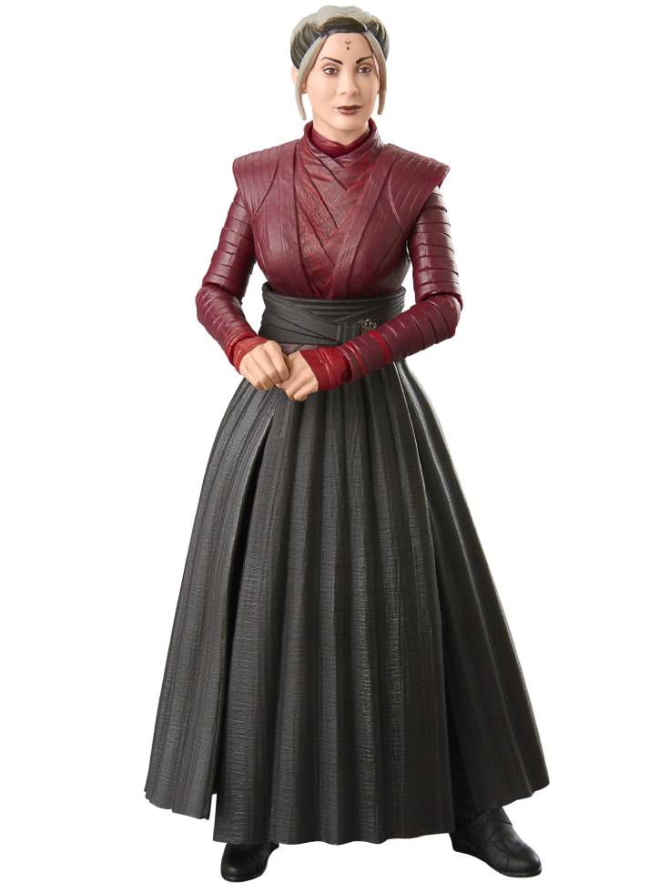 Figurina Disney Star Wars The Black Series Ahsoka Morgan Elsbeth 15cm