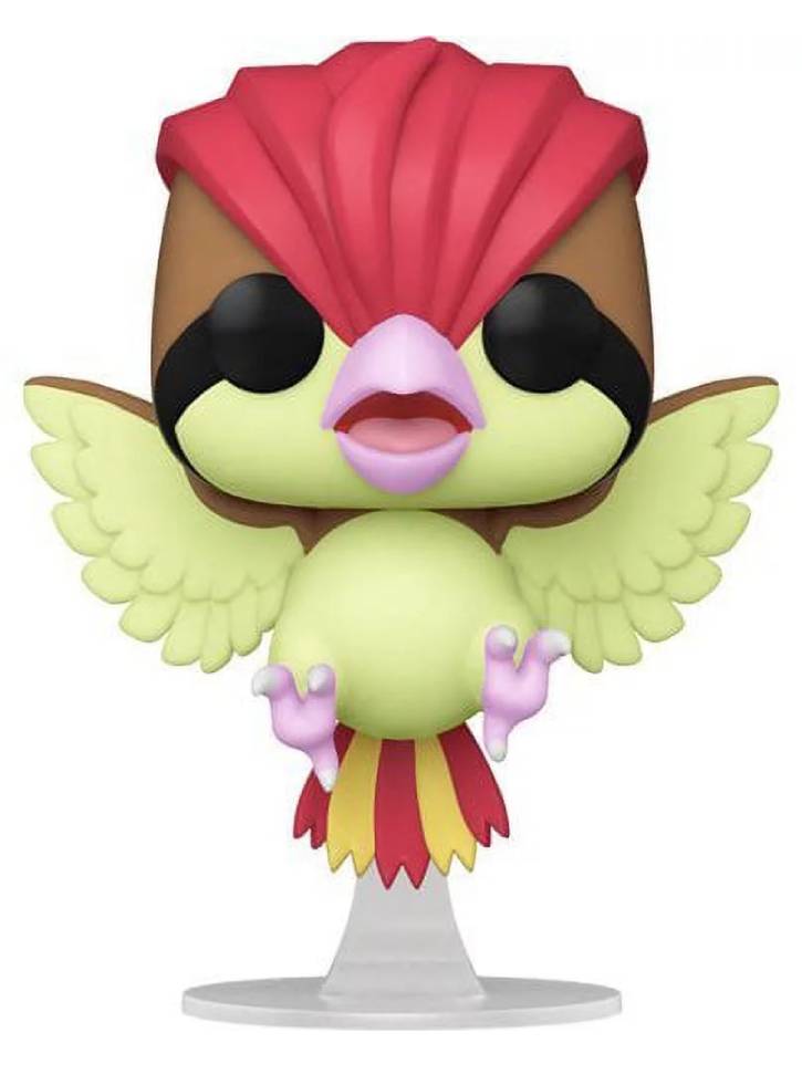 Figurina Funko Pop Games Pokemon Pidgeotto 9cm