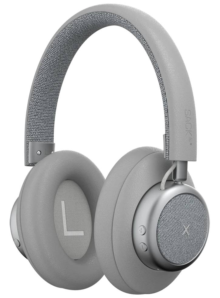 Casti SACKit TouChit 350 Over-Ear ANC