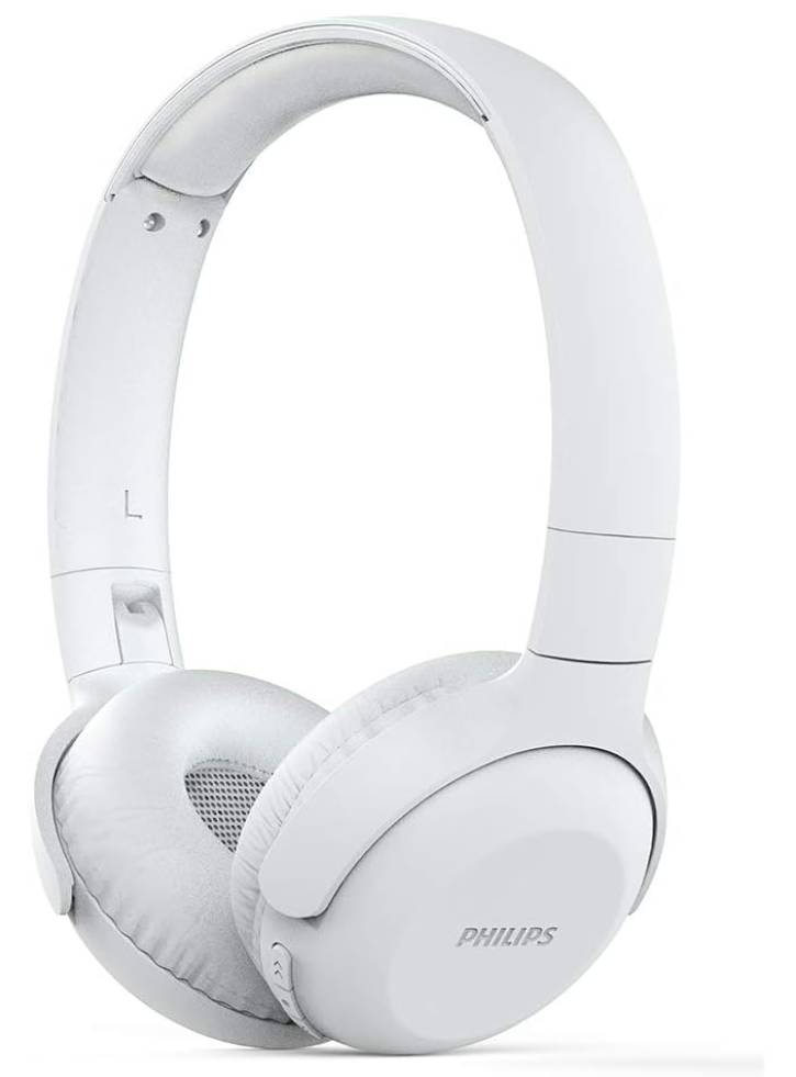 Casti Philips Audio TAUH-202WT/00 Wireless