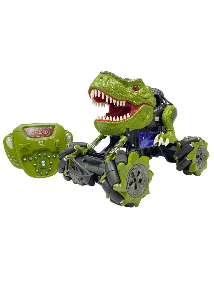 Land Dinosaur RC Dino with steam (20197)