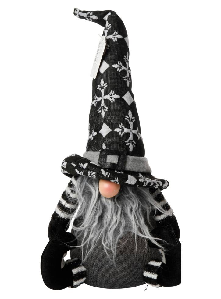 DGA Gnome with LED 35 cm (24755003)
