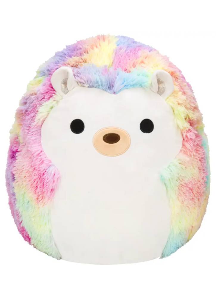 Plus Squishmallows Fuzz A Mallows Bowie Hedgehog 50cm (23FAMHH)