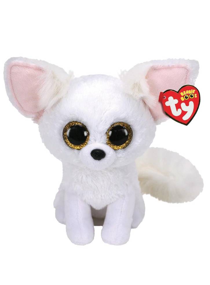 Plus TY Plush Beanie Boos Phoenix The Fox 15cm (TY36225)