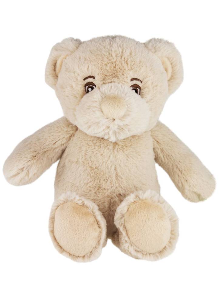 Plus My Teddy Teddy Bear Light Brown 22cm (28-280038)