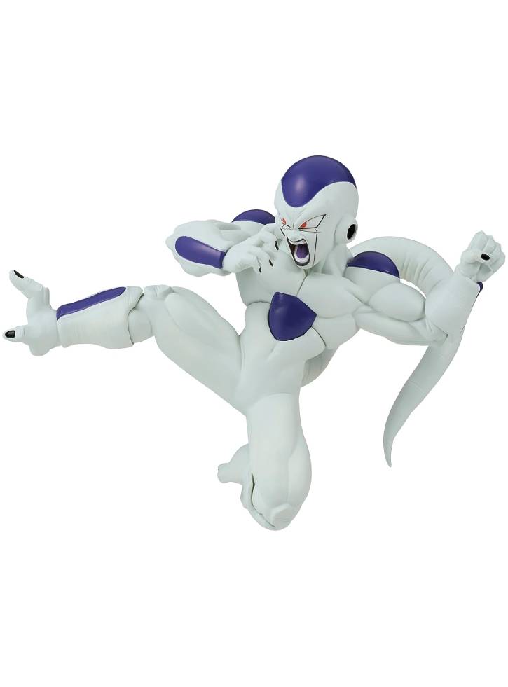 Figurina Banpresto Match Makers Dragon Ball Z Frieza 10cm