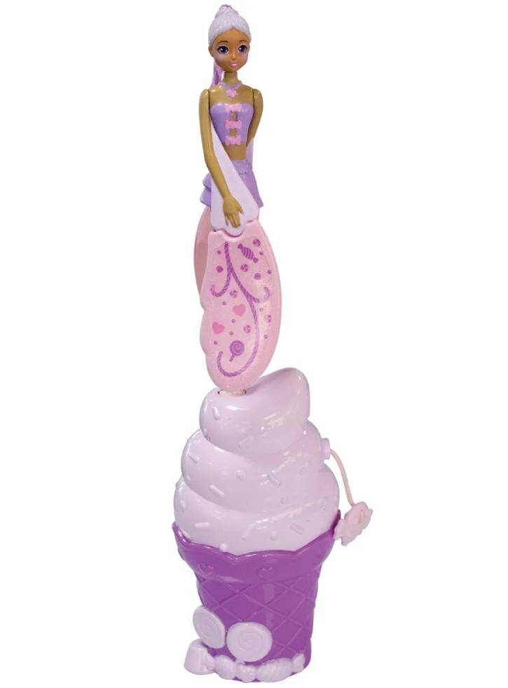 Papusa Sky Dancers Purple Licious (213-30002)