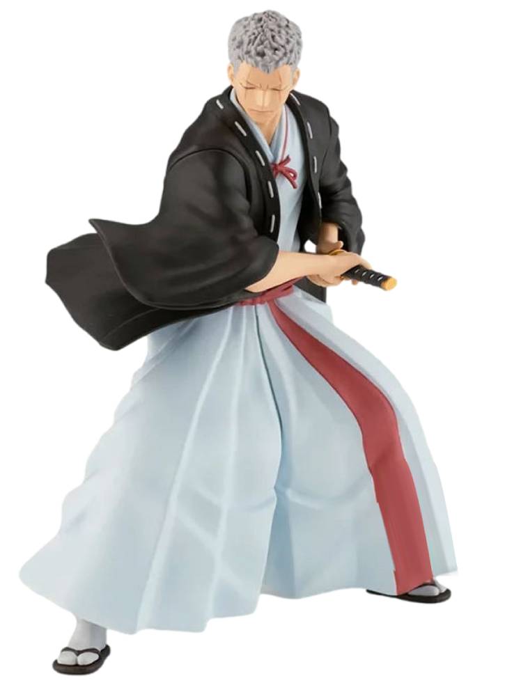 Figurina Banpresto Vibration Stars Hell'S Paradise Jigokuraku Yamada Aseamon Shion 14cm