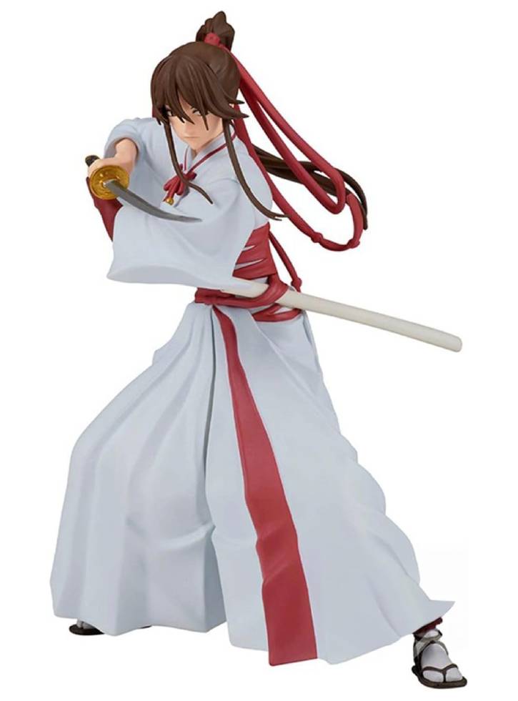 Figurina Banpresto Vibration Stars Hell'S Paradise Jigokuraku Yamada Aseamon Sagiri 14cm