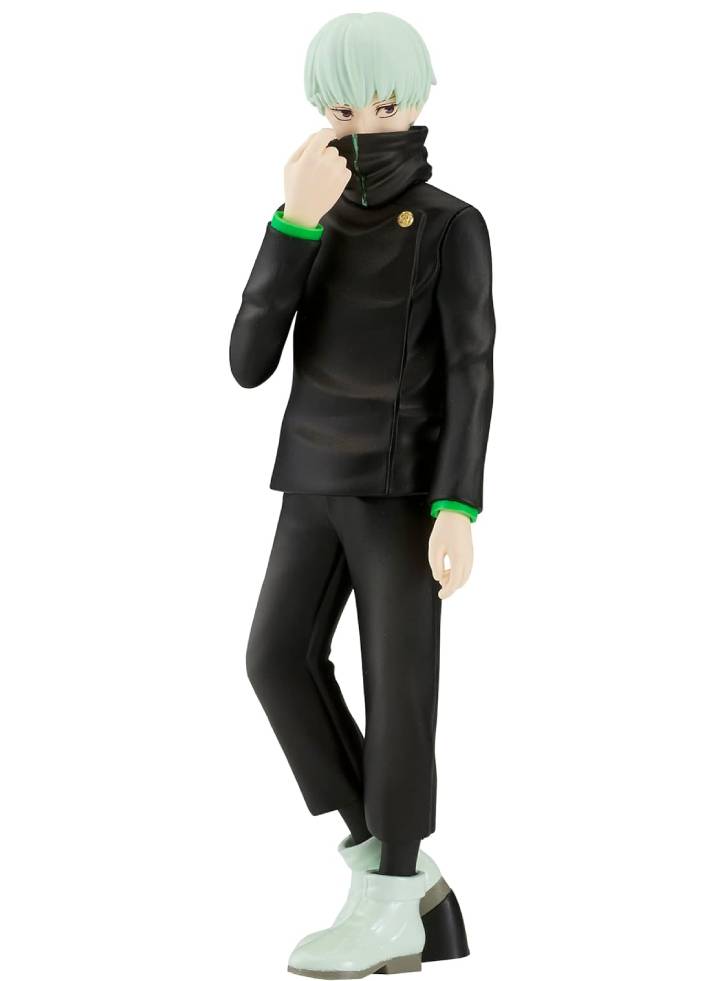 Figurina Banpresto Jukon No Kata Jujutsu Kaisen Toge Inumaki 15cm