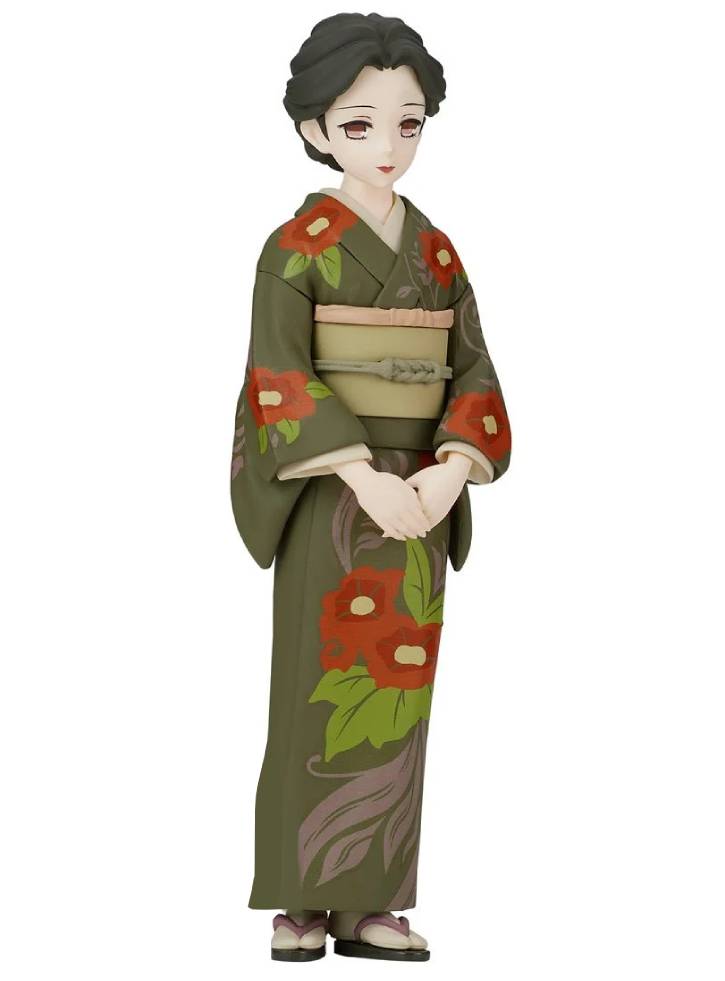 Figurina Banpresto Demon Slayer Kimetsu No Yaiba Tamayo 14cm