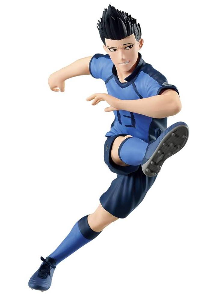 Figurina Banpresto Bluelock Shouei Barou 17cm