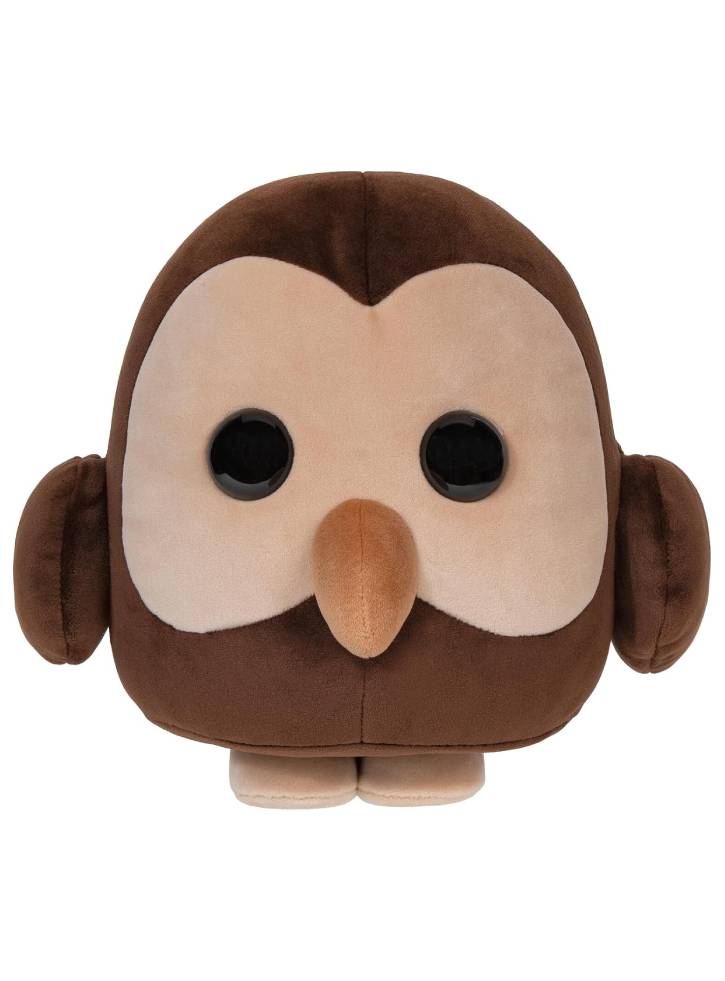 Plus Adopt Me Collector Owl 20cm