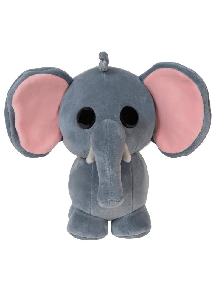 Plus Adopt Me Collector Elephant 20cm