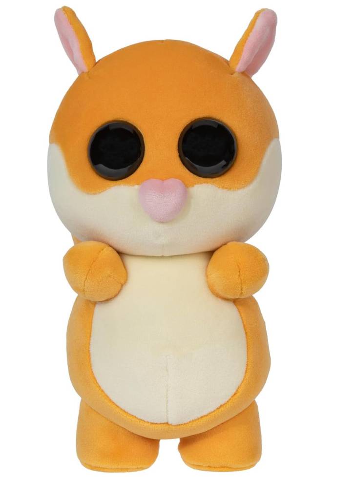 Plus Adopt Me Collector Red Squirrel 20cm