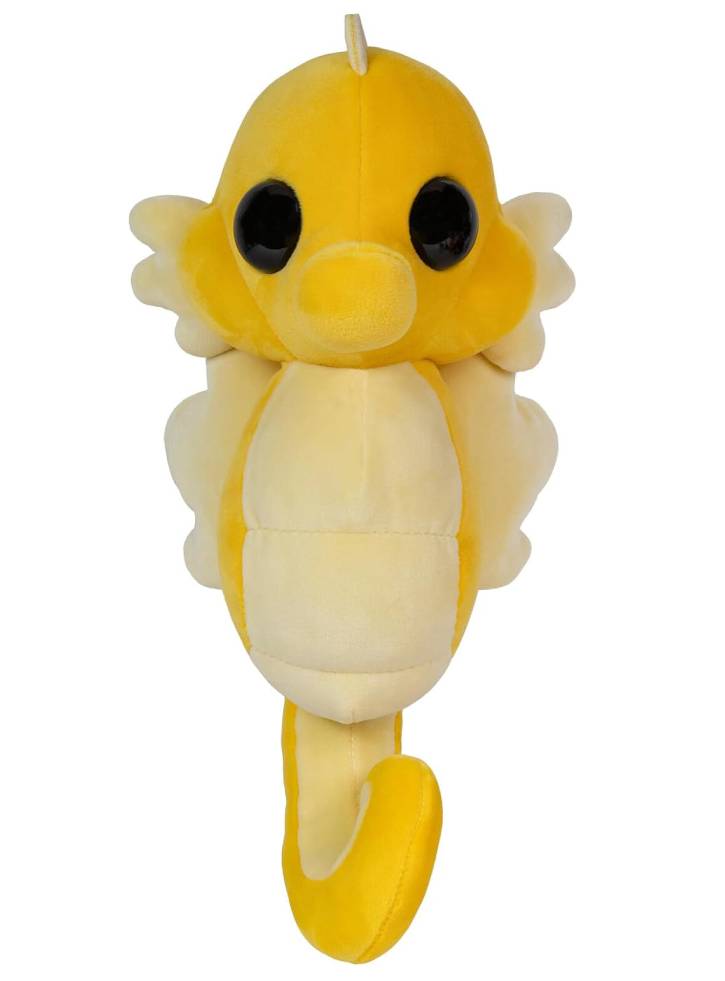 Plus Adopt Me Collector Seahorse 20cm