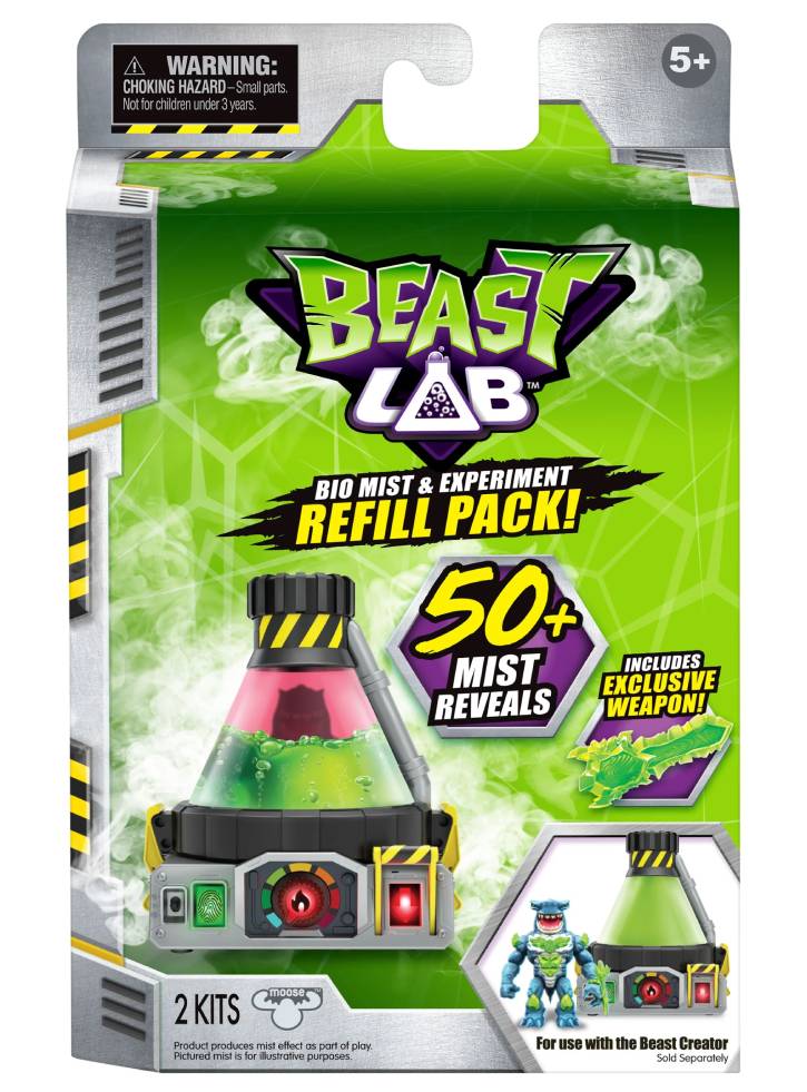Beast Lab Beast Lab Refill (20293)