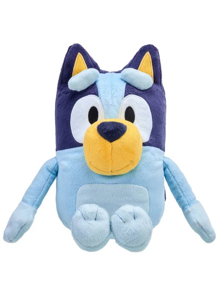 Plus Bluey Talnking 31cm (90170)