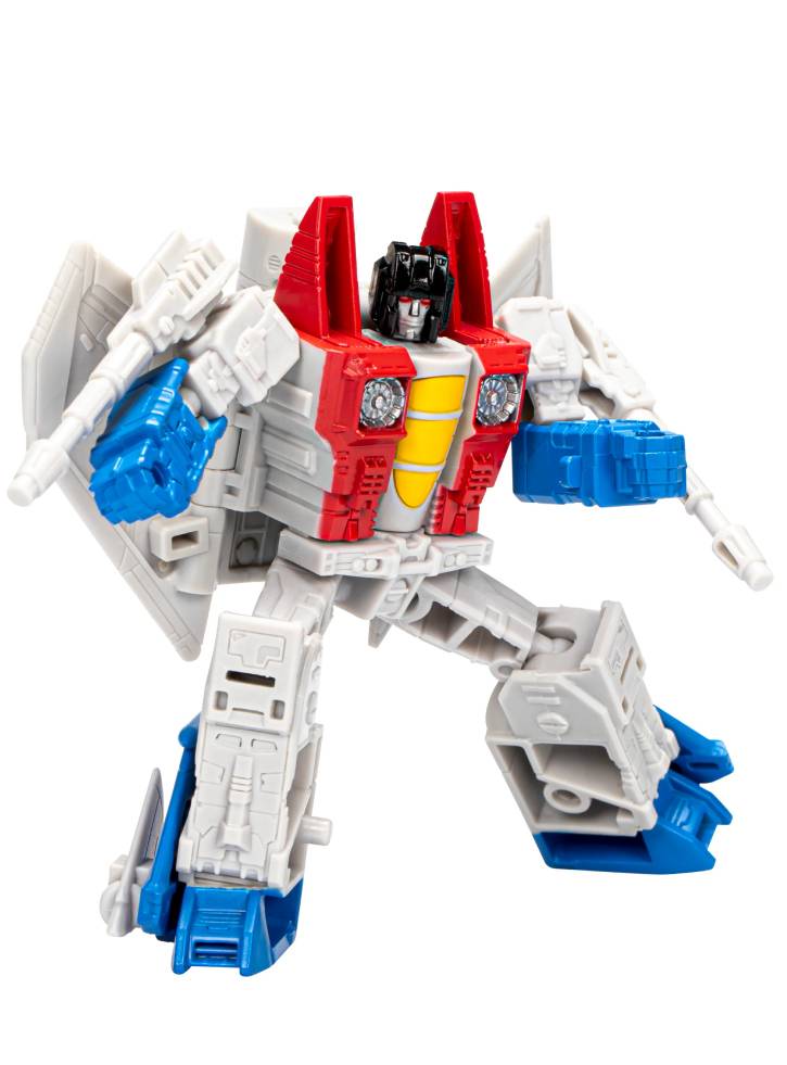 Transformers EV Core Starscream PR (F7183)