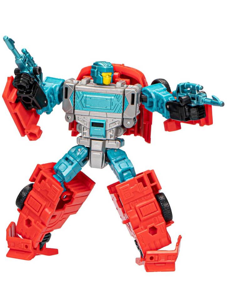 Transformers Legacy Evolution G2 Universe Dead End Deluxe Class 14cm (F7515)