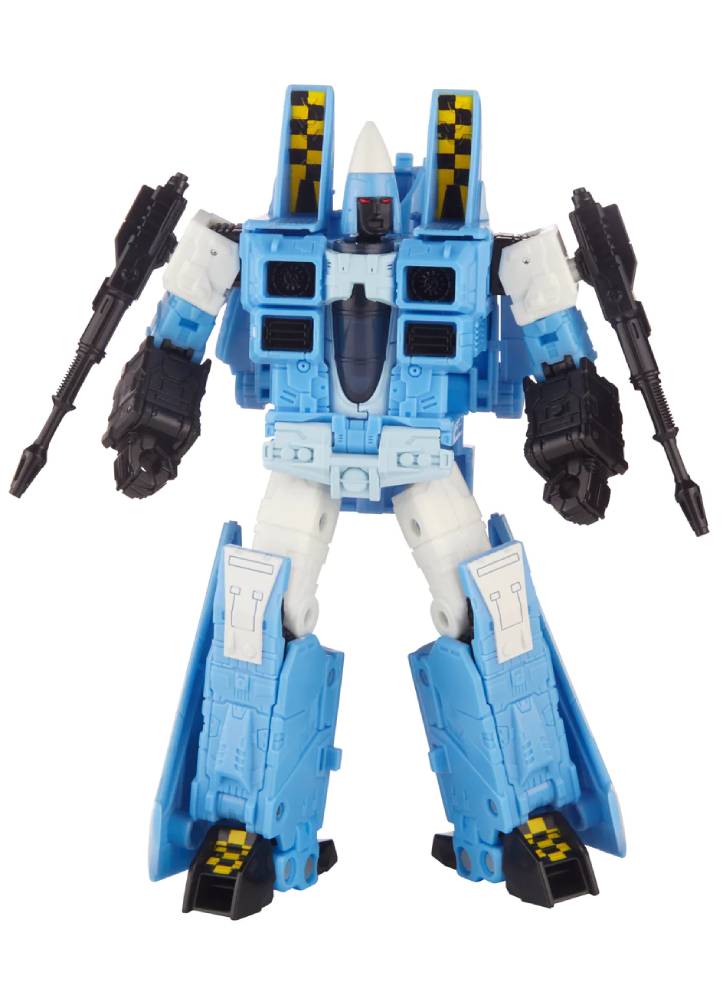 Transformers Legacy Evolution G2 Universe Cloudcover Voyager Class 18cm (F7516)