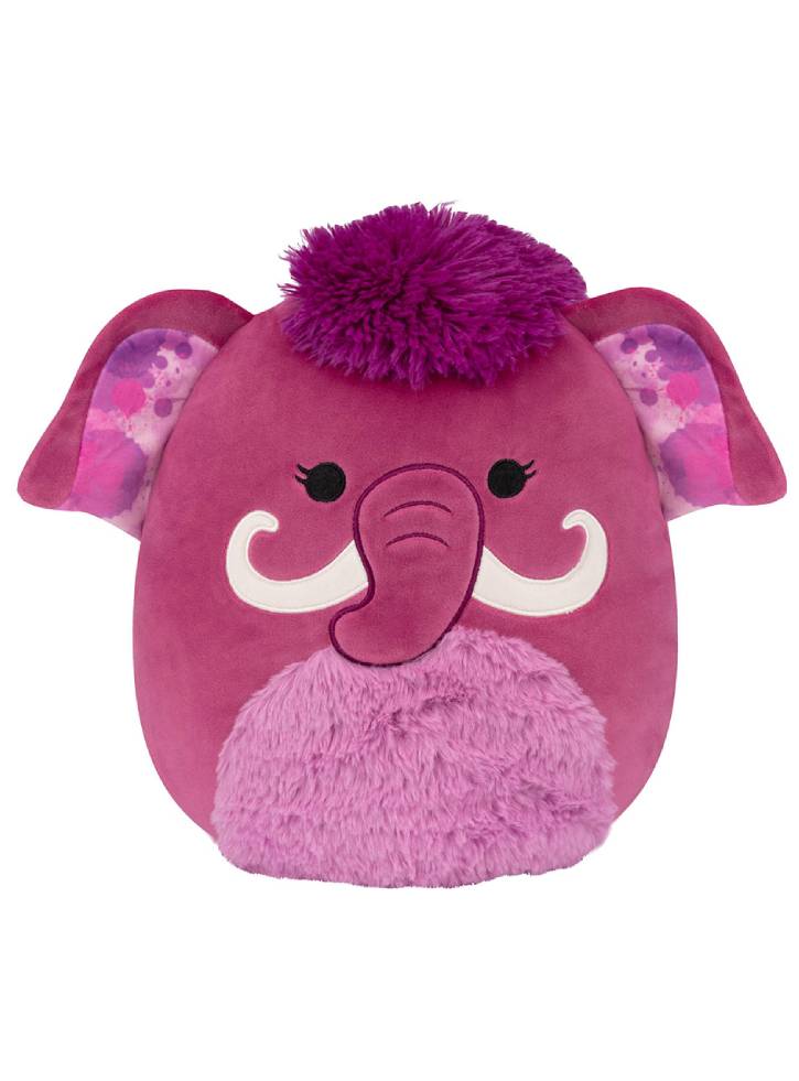 Plus Squishmallows P17 Magdalena Mammoth 30cm (4152P17)