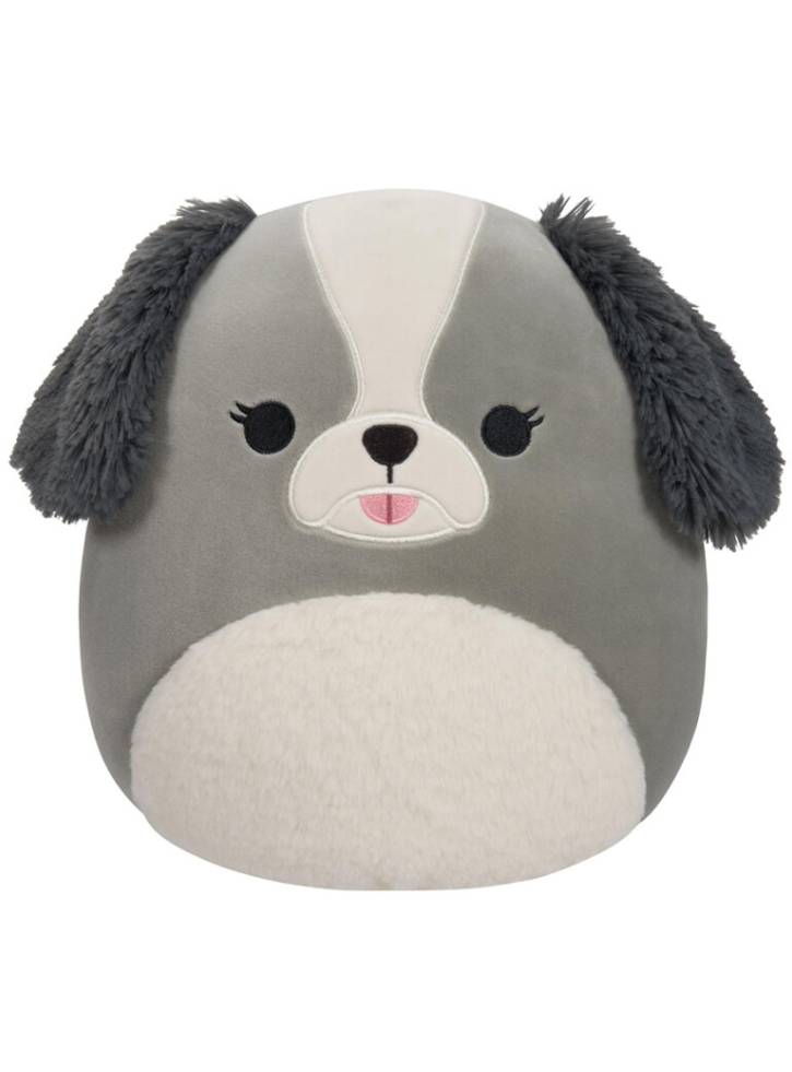 Plus Squishmallows P17 Malu Shih Tzu 30cm (4154P17)