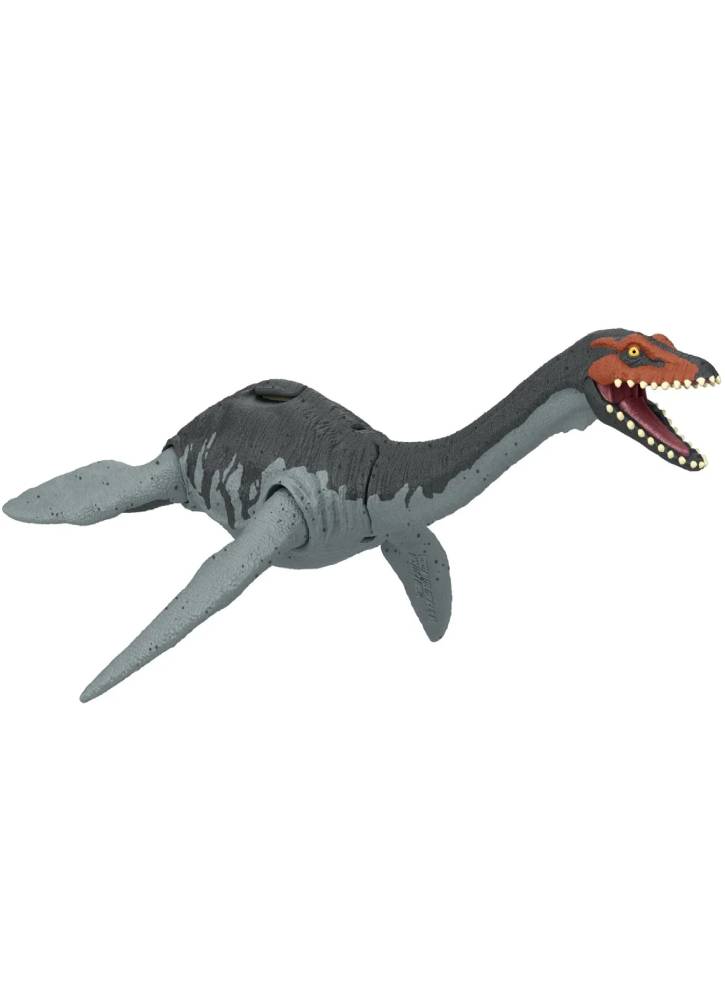Dinozaur Jurassic World Epic Evolution Danger Pack Plesiosaurus (HTK48)