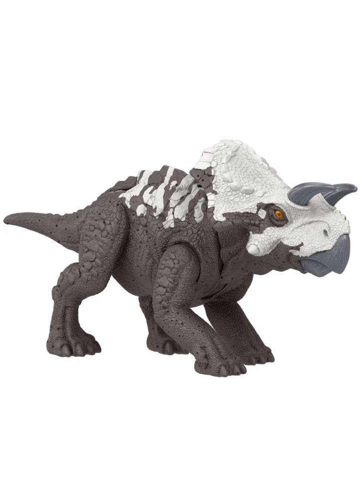 Dinozaur Jurassic World Epic Evolution Danger Pack Avaceratops (HTK51)