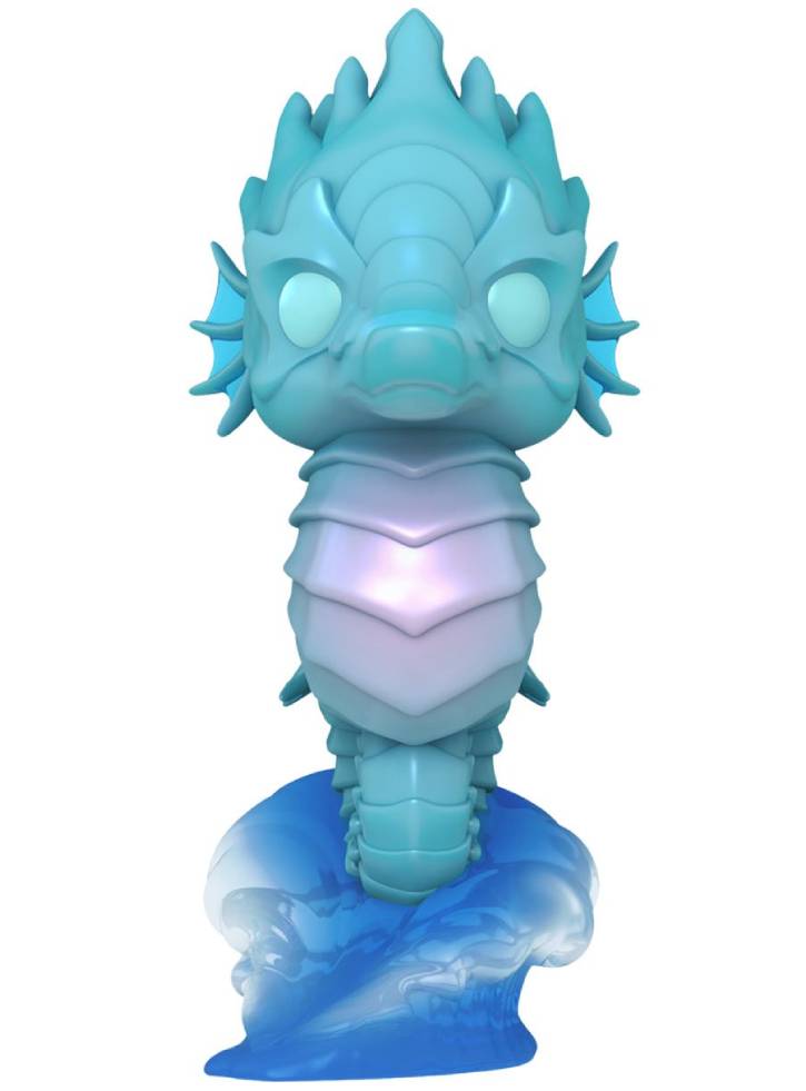 Figurina Funko Pop Movies Aquaman and the Lost Kingdom Storm 10cm