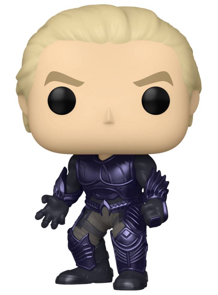 Figurina Funko Pop Movies Aquaman and the Lost Kingdom Orm 10cm