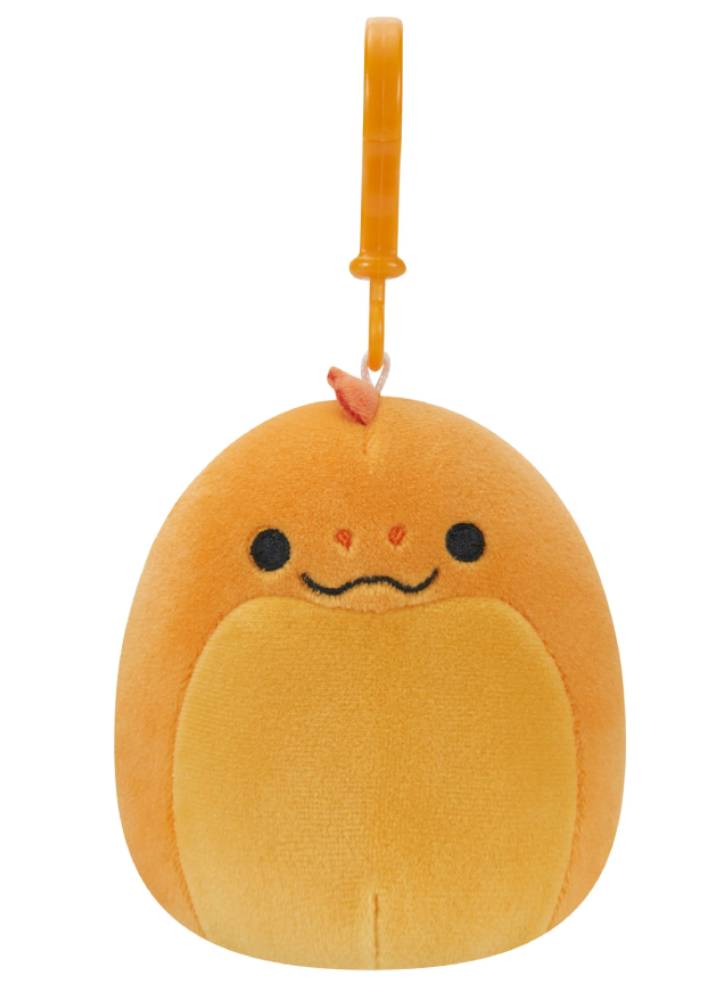 Plus Squishmallows P16 Clip On Onel 9cm