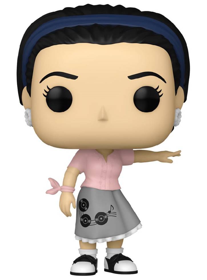 Figurina Funko Pop Television Friends Monica Geller (Waitress) #1279 10cm