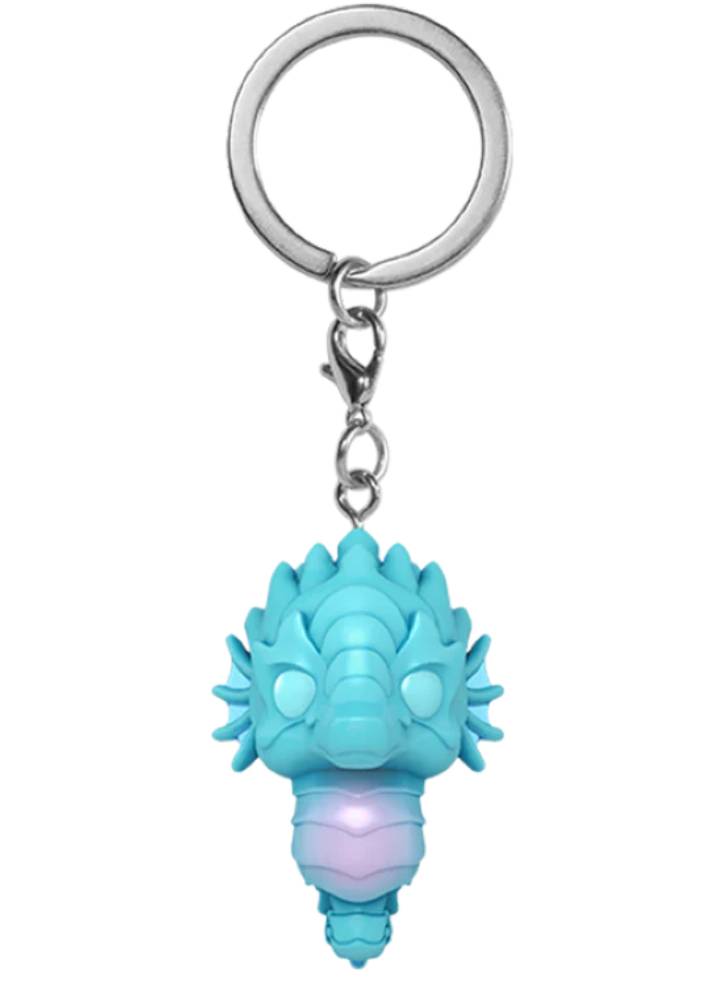 Breloc Funko Pocket Pop Aquaman and the Lost Kingdom Storm