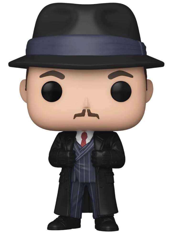 Figurina Funko Pop Television Peaky Blinders Michael Gray #1400 9cm