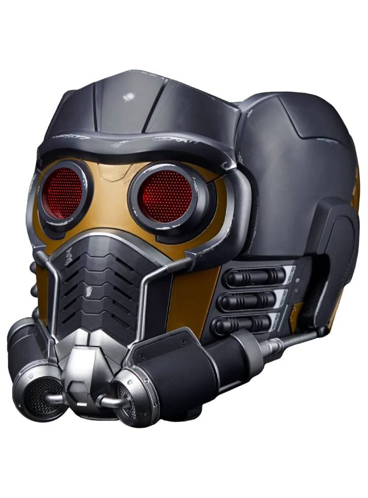 Casca Marvel Legends Series The Infinity Saga Star-Lord Electronic Helmet 15cm (F6485)