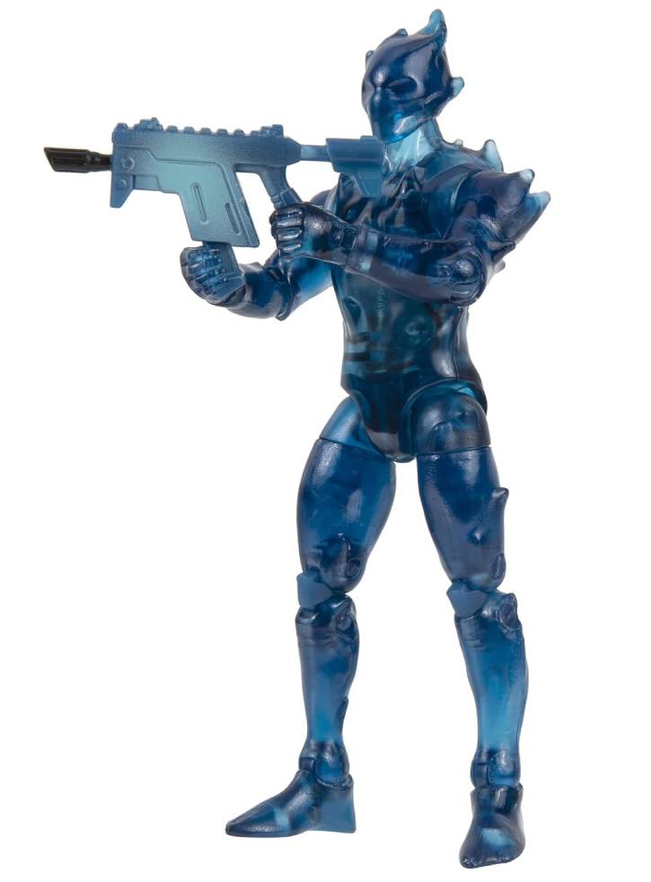 Figurina Fortnite Master Grade Zero 10cm