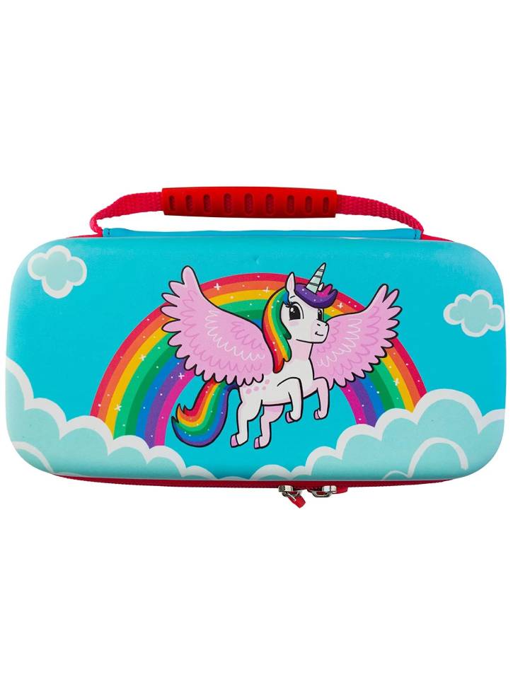 Set Husa Over the Rainbow Unicor 7-in-1 (Lite) - Nintendo Switch